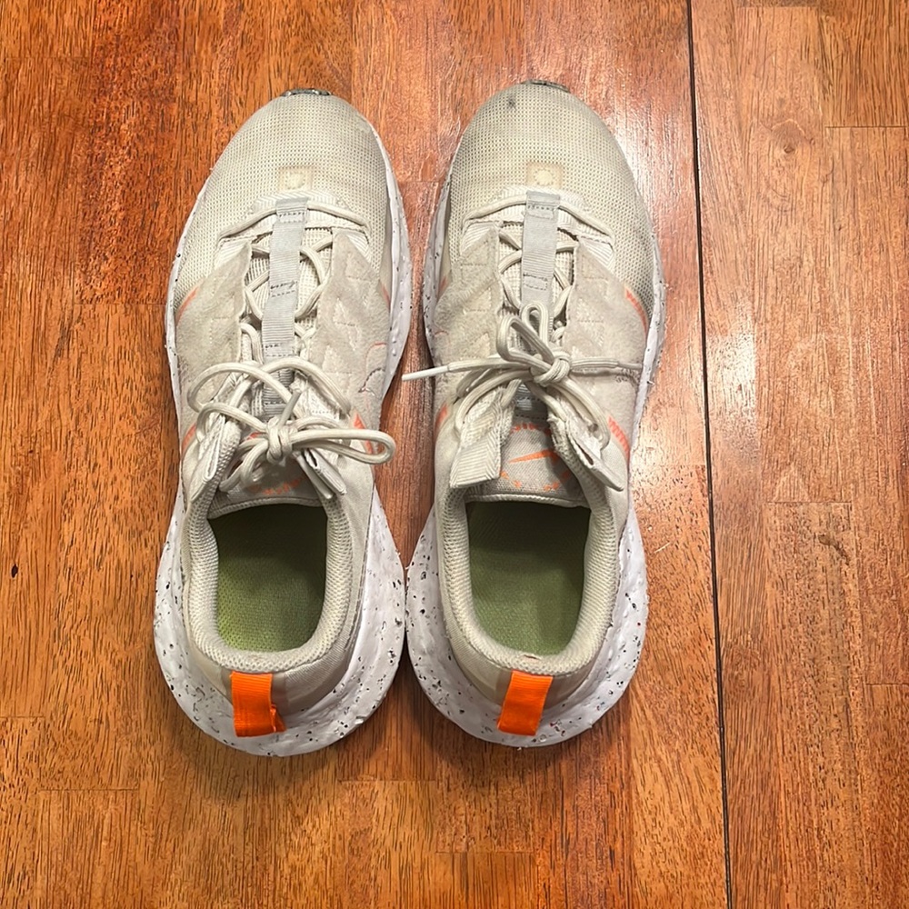 NIKE CRATERS SHOES
